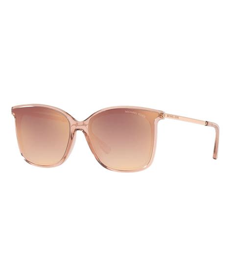 sonnenbrille polarisiert michael kors|Michael Kors Polarized Sunglasses for Women .